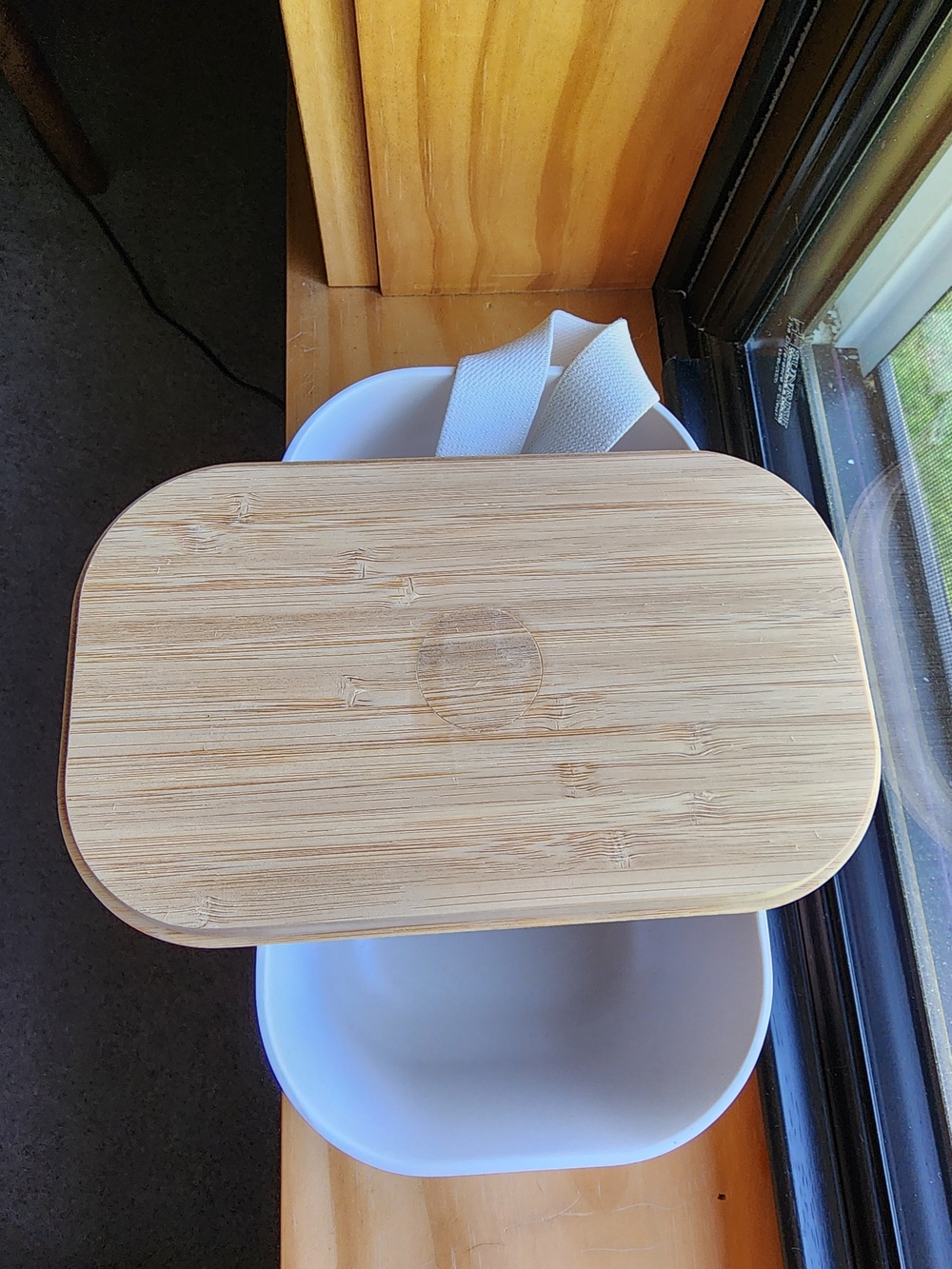 Bento Box Food Storage Container - Picture 6 of 6